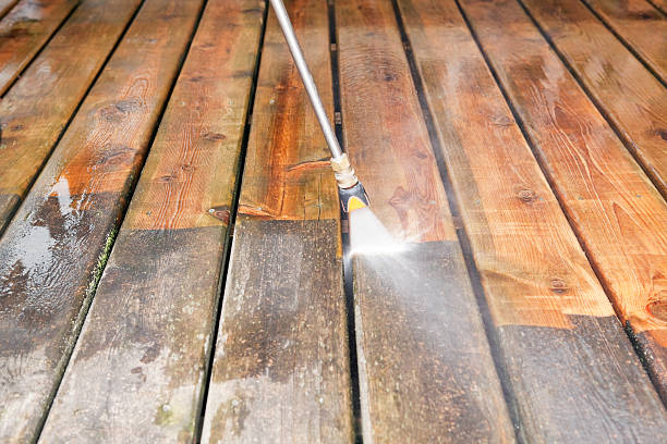 Reliable Hurricane, UT Pressure washing Solutions